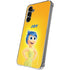 Disney Inside Out Joy Portrait Galaxy S24 Plus Clear Case